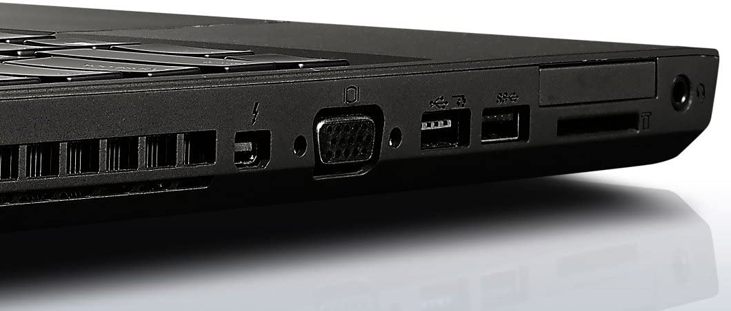 Lenovo ThinkPad W541 15.6