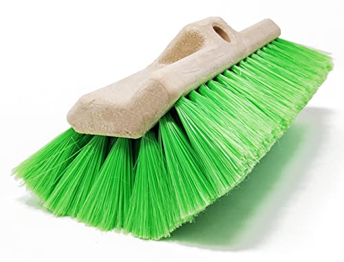 Soft Bristle 10