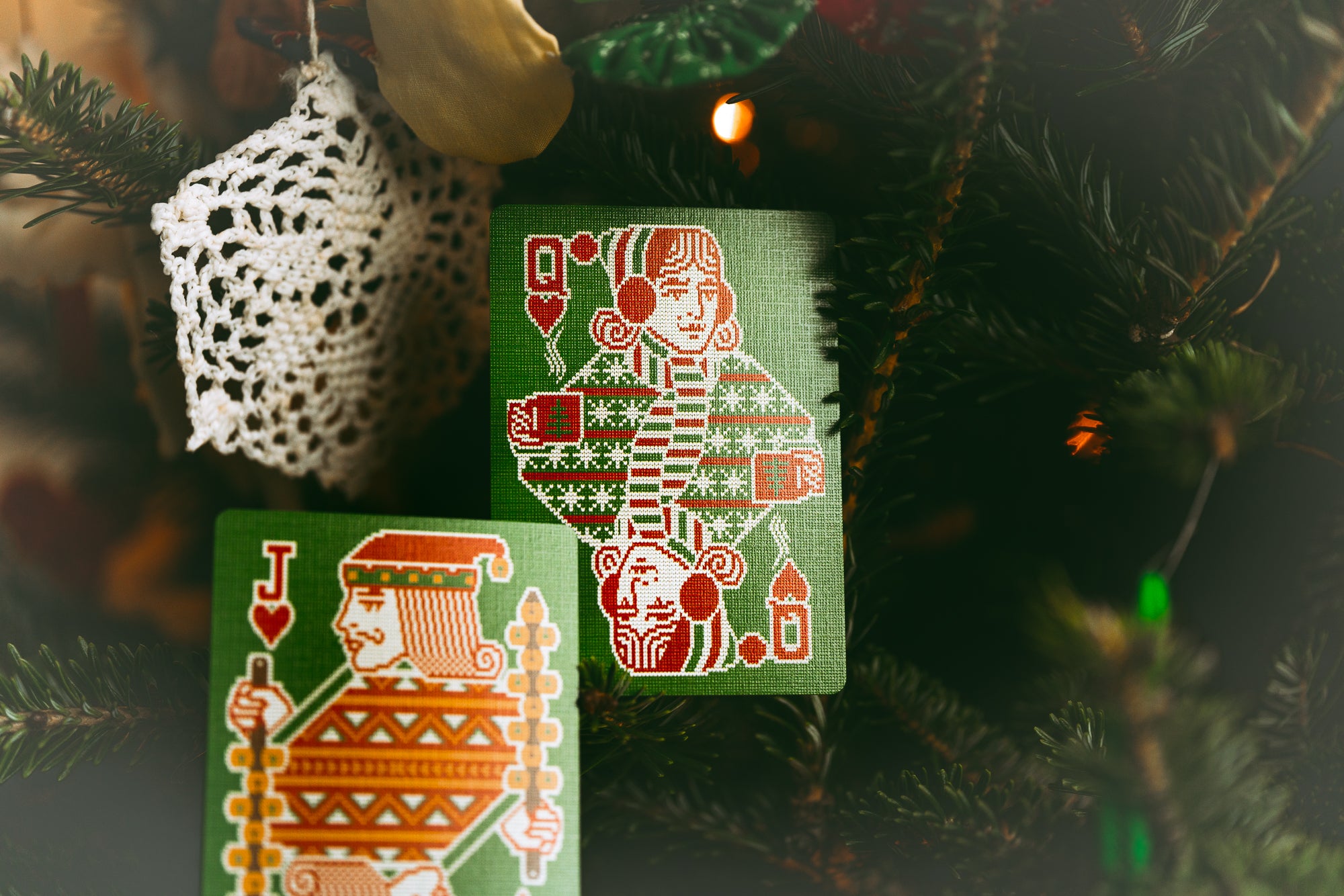 Premium Luxury Playing Cards for Poker, Blackjack & Magic Tricks - Elegant Deck for Gifts, Collectors & Casino Nights