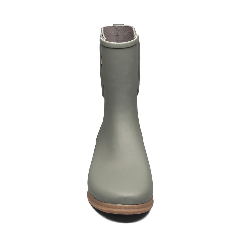 BOGS SweetPea Tall Women's Waterproof Winter Boots - Warm Insulated Snow Boots for Hiking, Walking & Outdoor Activities