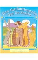 How the Rattlesnake Got Its Rattle - Pair-It Books | Native American Folktale for Kids | Perfect for Storytime & Classroom Reading