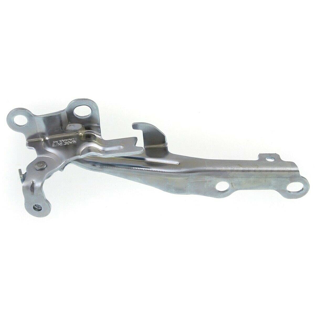 Replacement Hood Hinges Set of 2 - Left & Right Driver & Passenger Side for Toyota Venza - Durable Auto Parts for Smooth Hood Operation - Perfect for DIY Car Repairs & Maintenance
