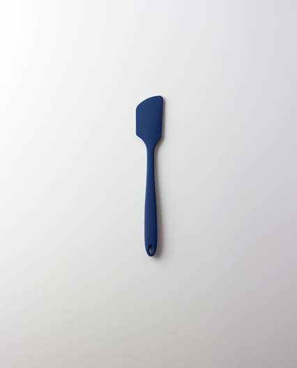 Premium GIR Mini Spatula - Small Silicone Kitchen Spatula for Baking, Cooking & Mixing - Heat Resistant, Non-Stick & Dishwasher Safe - Perfect for Cupcakes, Frosting & Small Batch Recipes