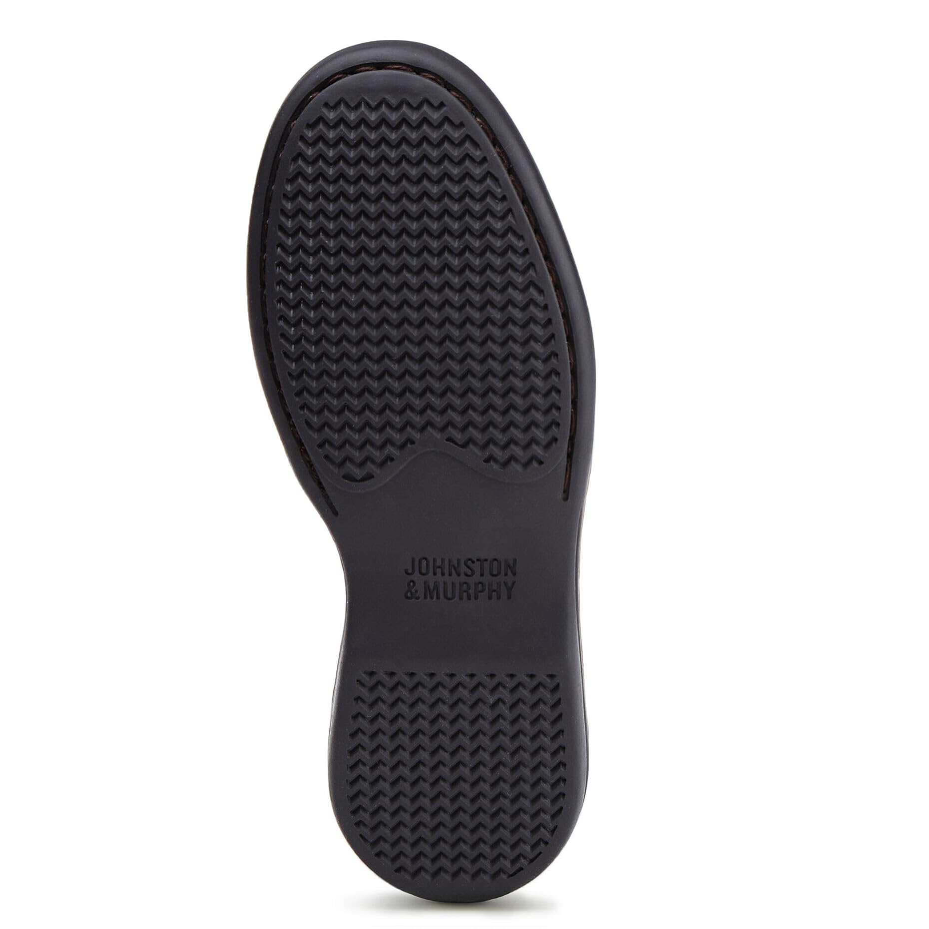 Johnston & Murphy Boys' Locklin Venetian Casual Loafers for Kids - Comfortable & Stylish Toddler Shoes for School, Playdates & Everyday Wear