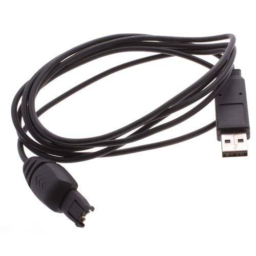 Sherwood Scuba Diving Download Cable for Wisdom3 Dive Computer - Transfer Data to PC & Mac for Logbook & Analysis