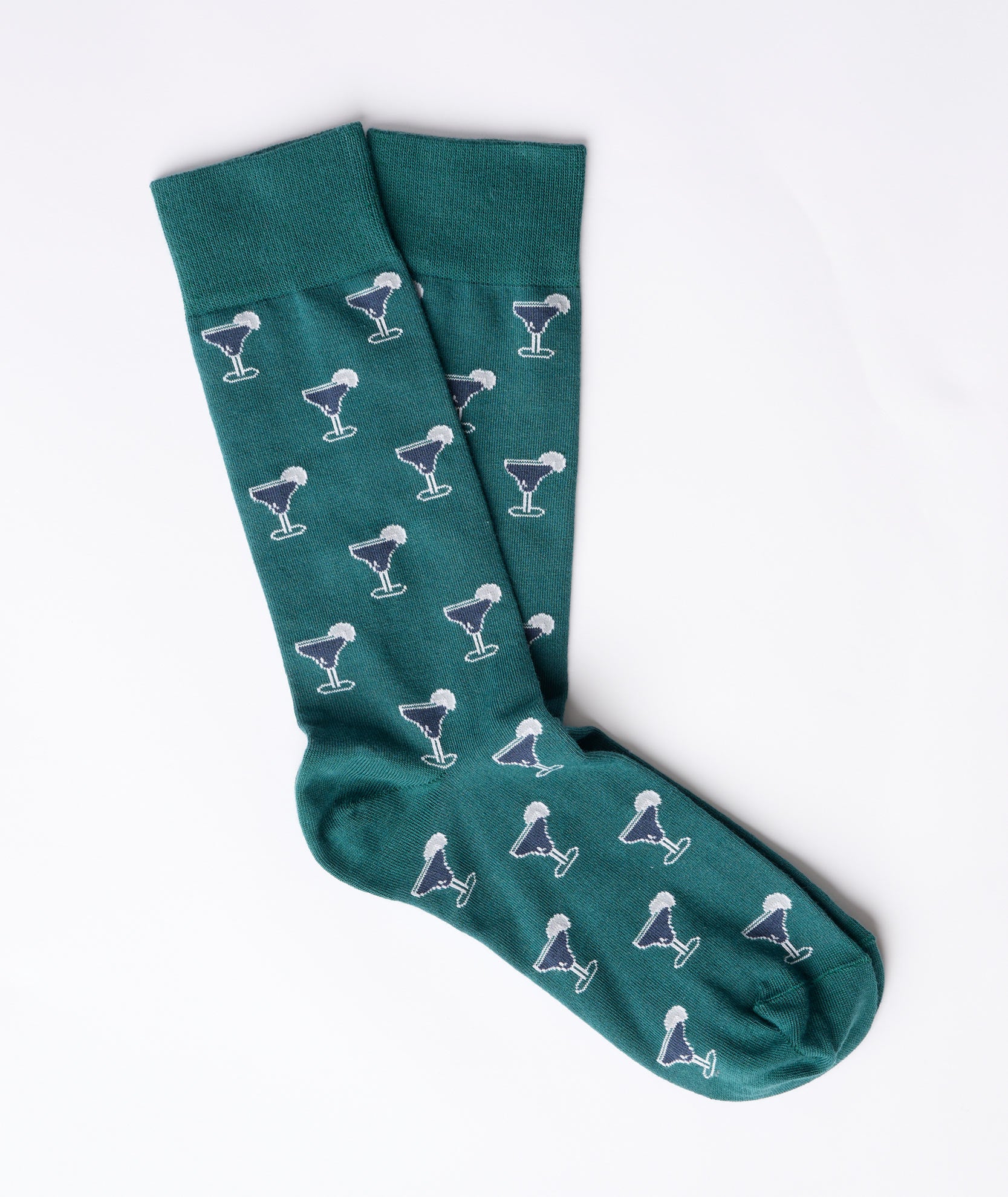 Classic Cotton Socks for Men & Women - Soft Breathable Comfortable Everyday Socks - Perfect for Work, Sports & Casual Wear - FINAL SALE