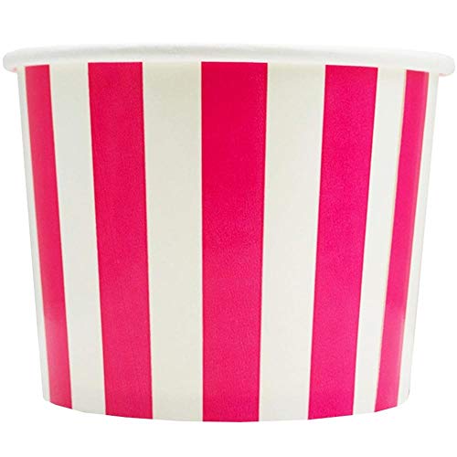 Striped Pink