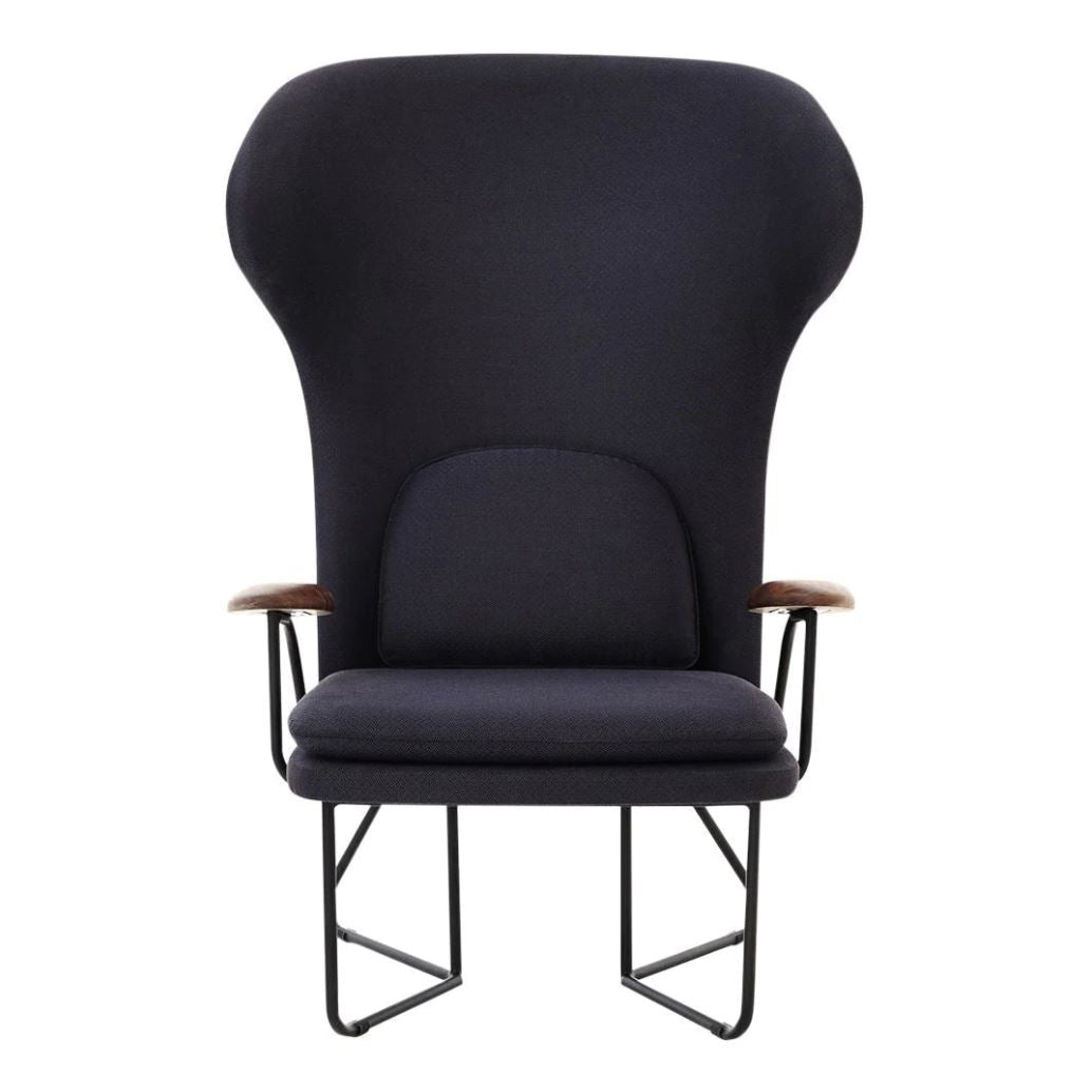 Chillax Highback Chair - Ergonomic Office Chair with Lumbar Support for Home & Work - Perfect for Gaming, Studying, and Relaxing
