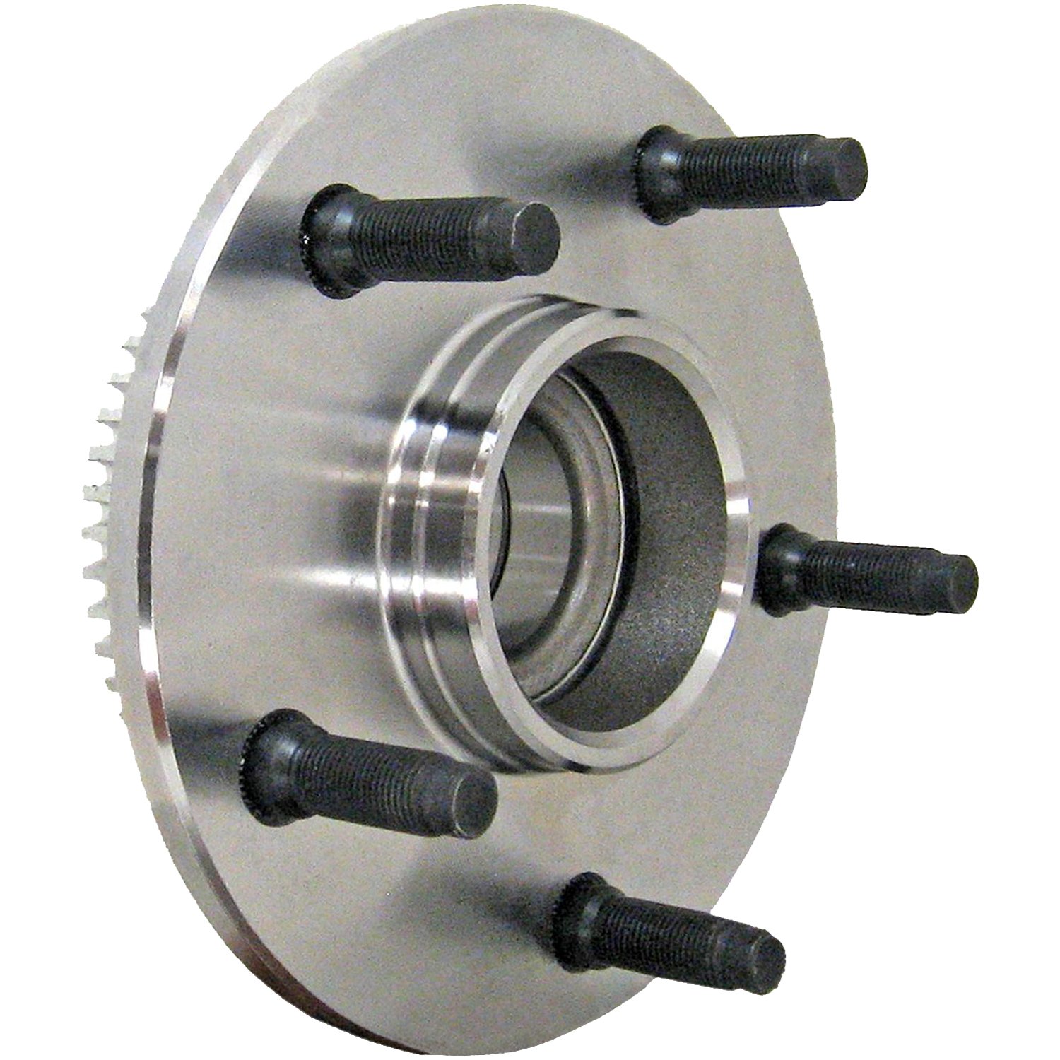 Premium WH515084 Wheel Bearing and Hub Assembly - Durable Replacement for Smooth Ride - Perfect for Trucks, SUVs and Off-Road Vehicles