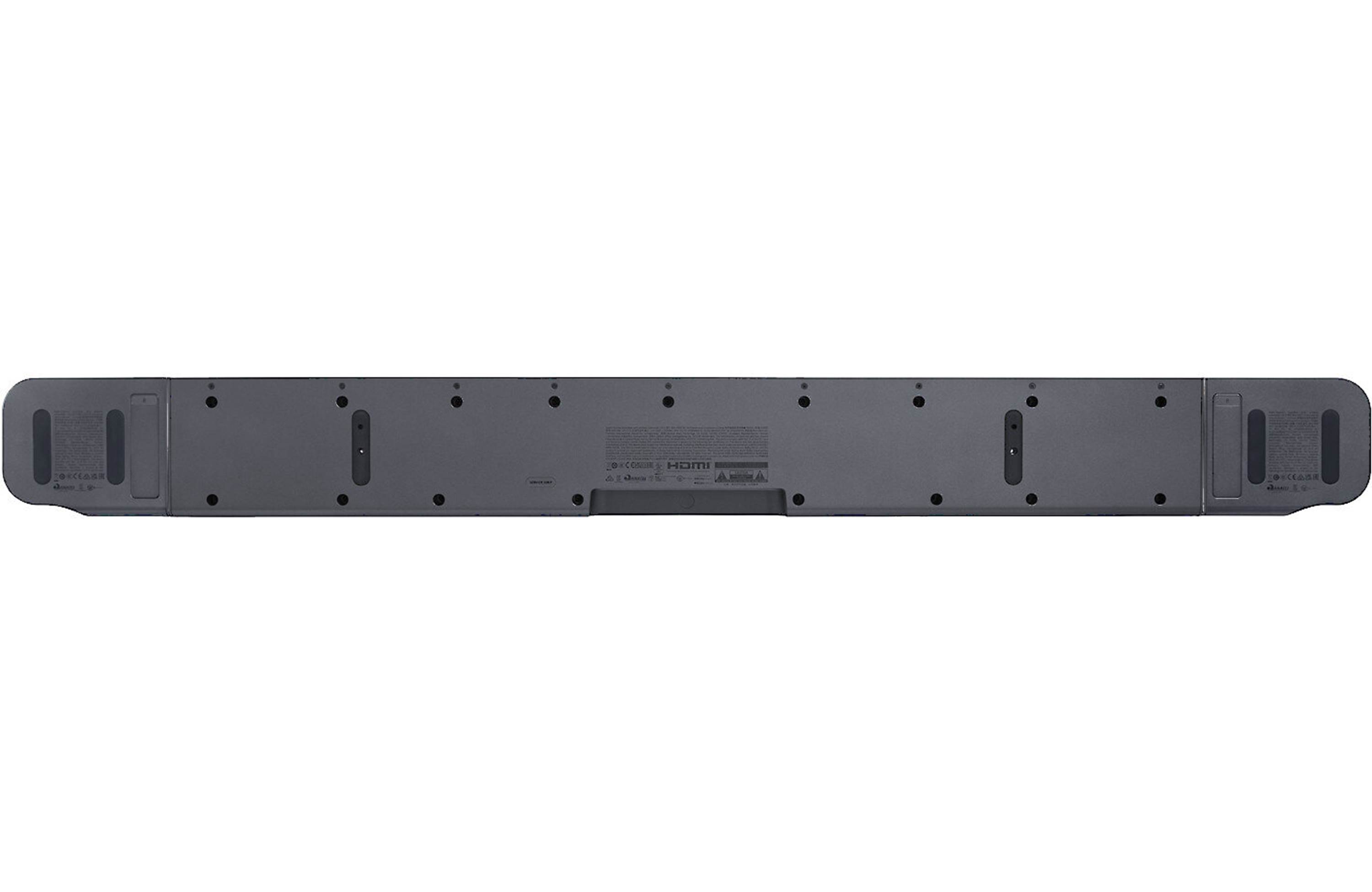 JBL Bar 700 5.1 Channel Soundbar with Dolby Atmos, Bluetooth & WiFi - Wireless Home Theater System for Movies, Music & Gaming | Apple AirPlay 2 Compatible