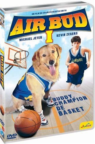 Air Bud - Wireless Bluetooth Earbuds with Noise Cancelling, 30H Playtime, IPX7 Waterproof for Running, Workout, Gym & Travel - Perfect for Sports Enthusiasts & Commuters