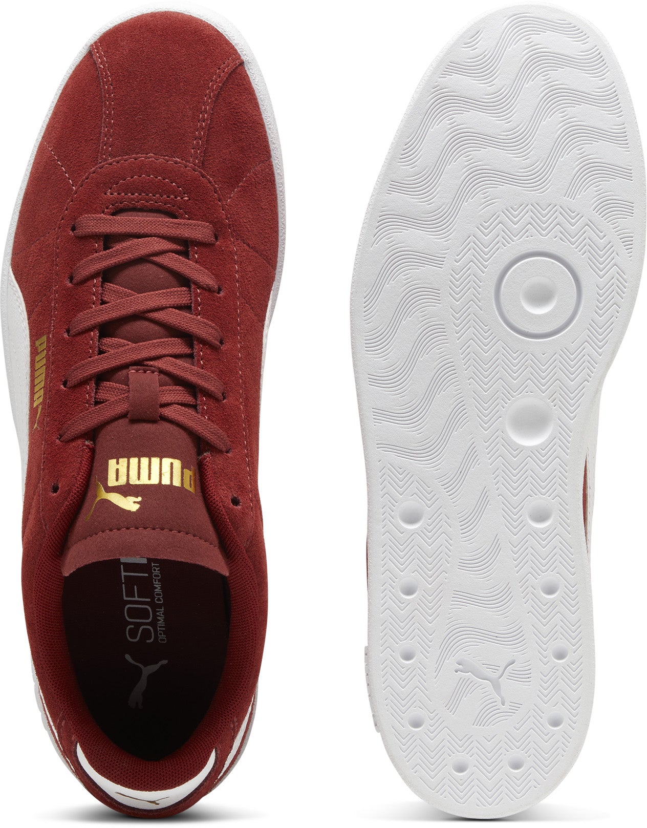 Club II Men's Sneakers - Lightweight Comfortable Walking Shoes for Men - Perfect for Running, Gym Workouts & Casual Wear
