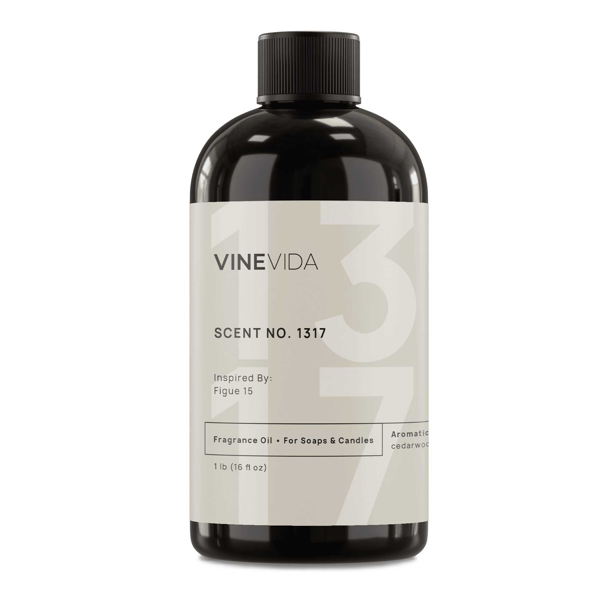 Le Labo Figue 15 Inspired Fragrance Oil for Soaps & Candles - Premium Scented Oil for DIY Home, Bath & Body Products
