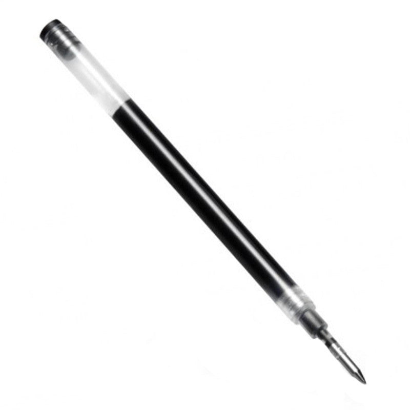 Moleskine Roller Gel Refill Plus 0.5mm - Premium Ballpoint Pen Refill for Smooth Writing - Perfect for Journals, Planners, and Note Taking