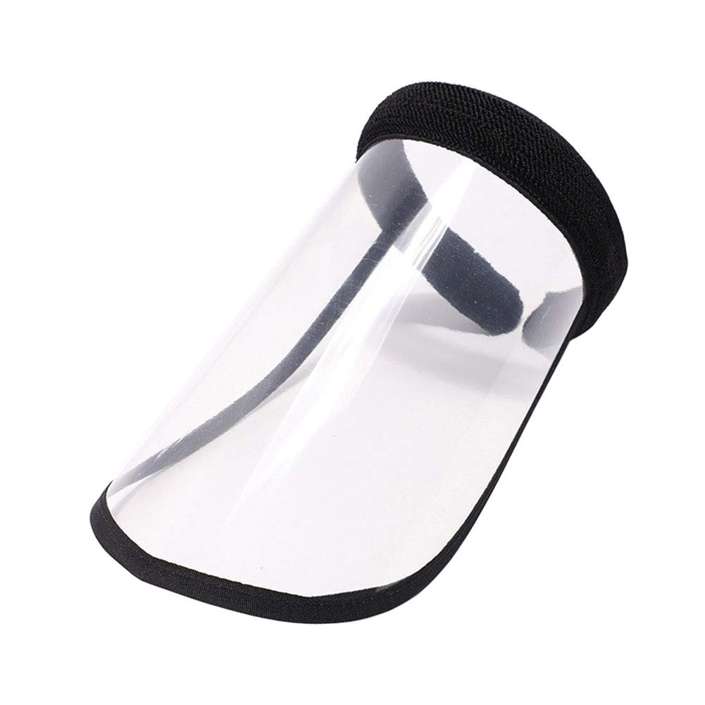 SD BRKYH Protective Fisherman Hat with Face Shield - UPF 50+ Sun Protection Bucket Cap for Outdoor Cycling, Fishing, Hiking & Travel - Lightweight Face and Eye Protection for Men & Women