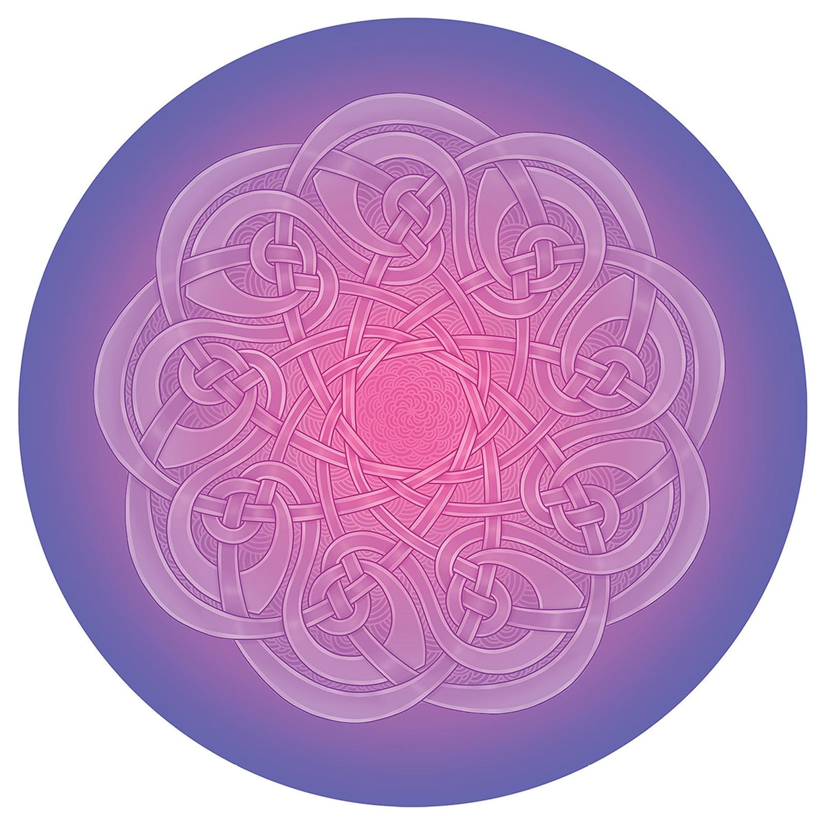 Circles of Healing Cards - Inspirational Affirmation Deck for Self-Care, Therapy & Emotional Wellness | Perfect for Meditation, Journaling & Spiritual Growth