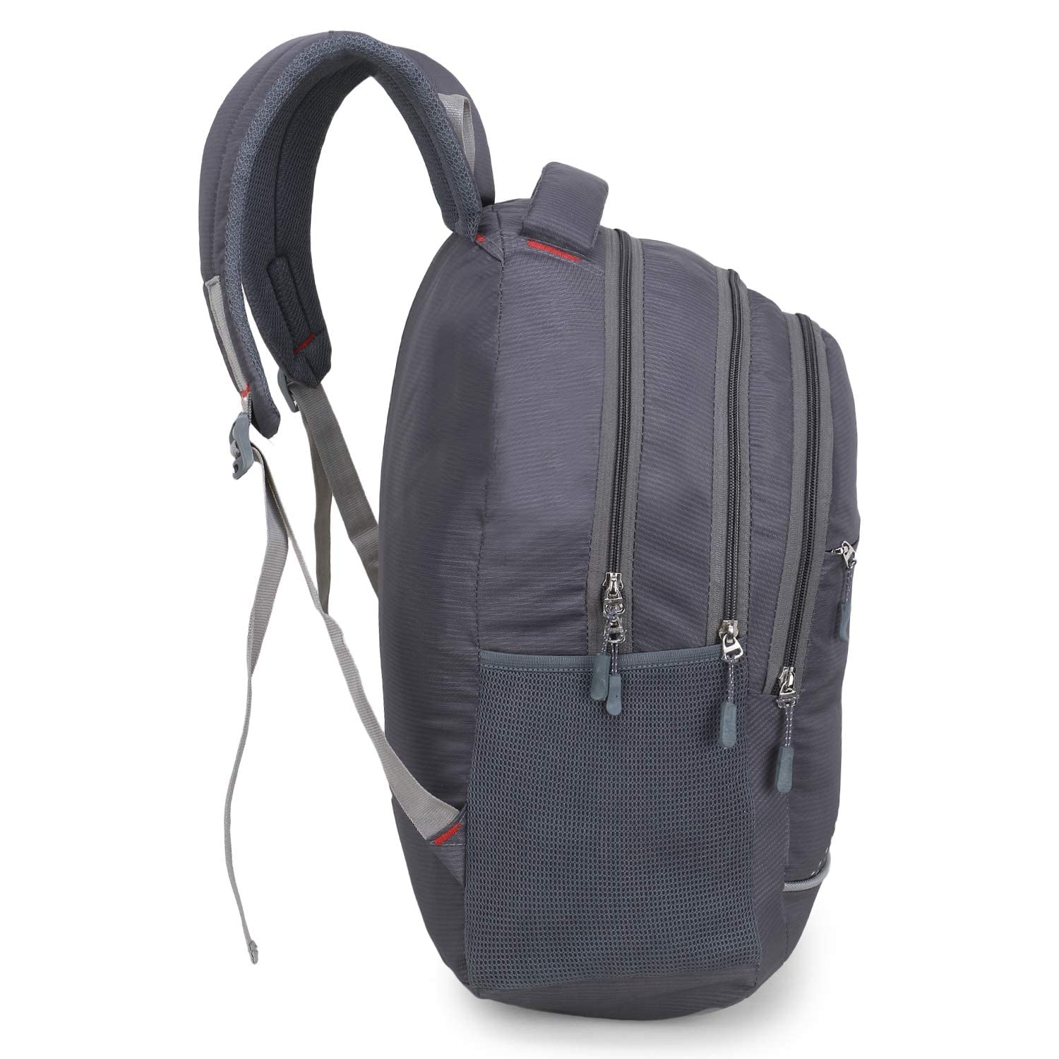 STRIDES 32L Backpack for Office, College & Travel - Durable Laptop Backpack with Spacious Compartment for Work, School & Outdoor Adventures