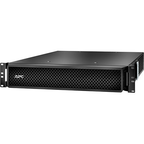 APC SRT5KRMTF 2U Smart UPS Step Down Transformer - 5kVA 120V Output for Server Racks & Data Centers | Reliable Power Backup for IT Equipment & Network Devices