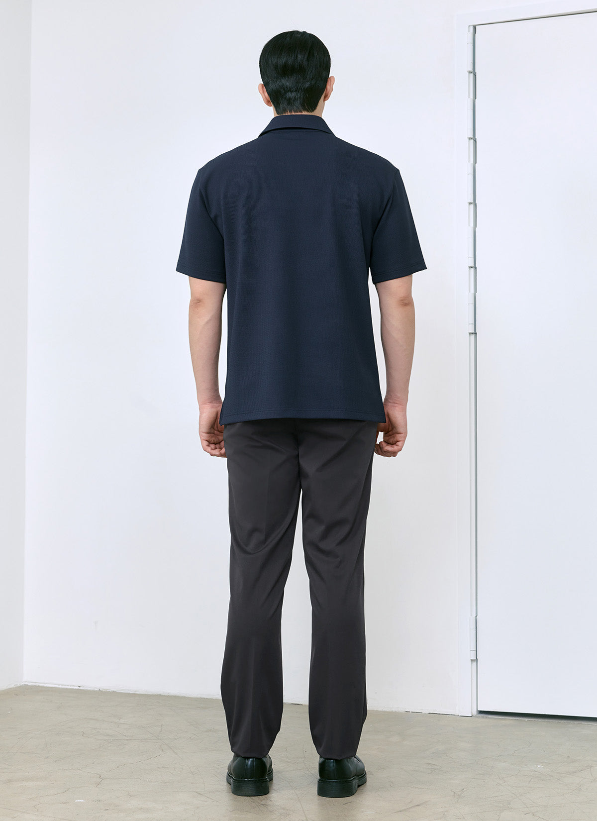 All Magic Banding Men's Airlight Slacks 9.1 & 9.6 - Comfortable Stretch Dress Pants for Business Casual & Office Wear