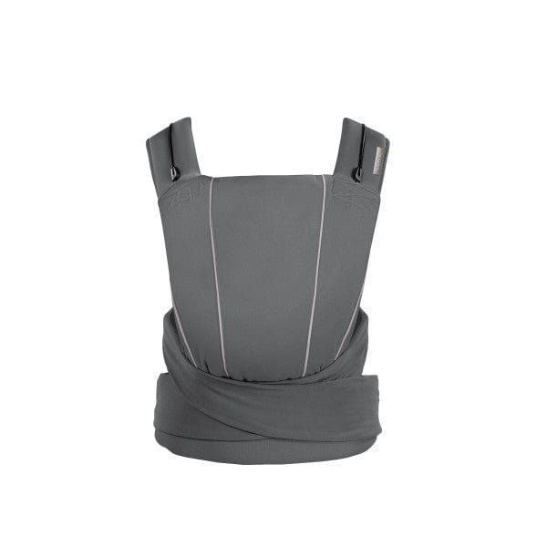 Cybex Maira Tie Baby Carrier - Ergonomic & Adjustable Infant Sling for Newborn to Toddler - Perfect for Hands-Free Parenting, Hiking & Travel