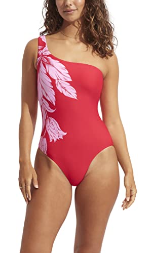 Fleur De Bloom Chilli Red