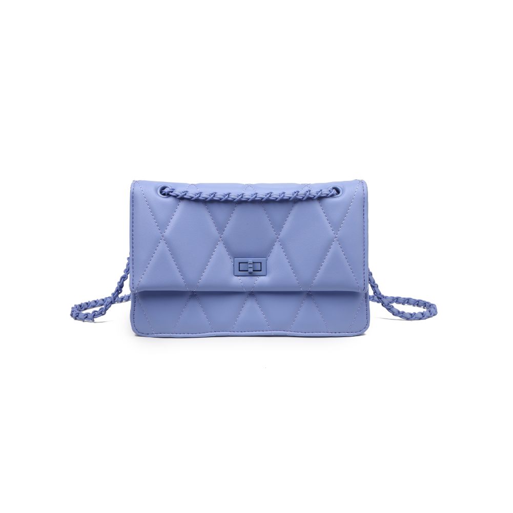 Yelena Crossbody Bag for Women - Stylish & Lightweight Shoulder Purse - Perfect for Work, Travel & Everyday Use
