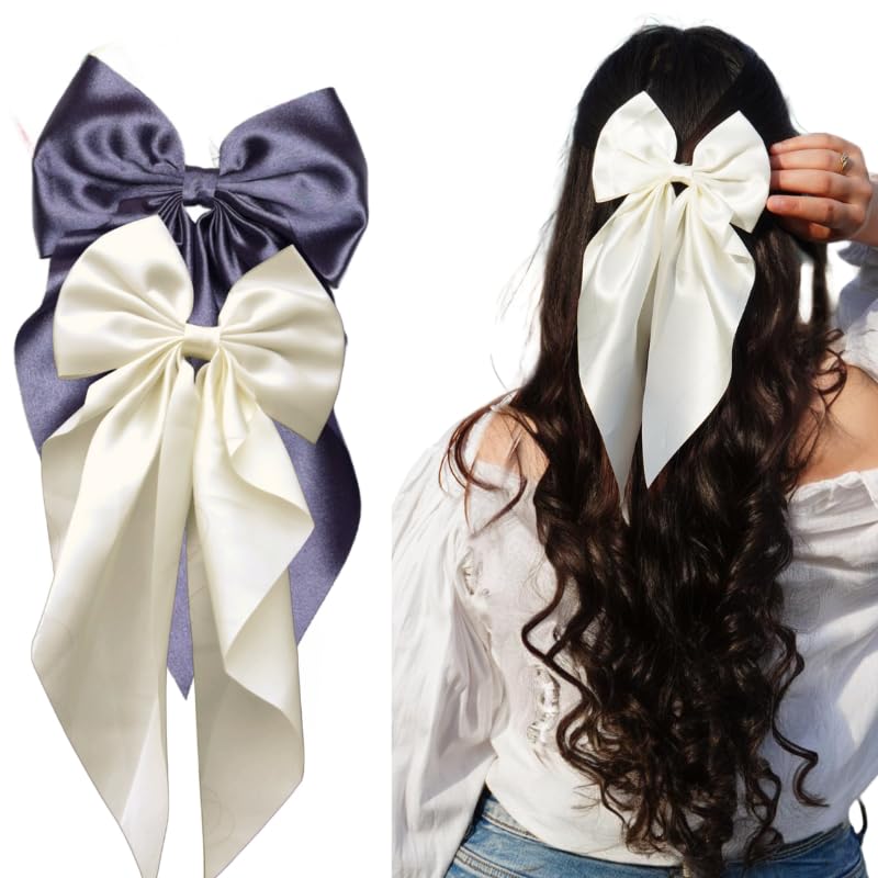 #6 Off White&Blue