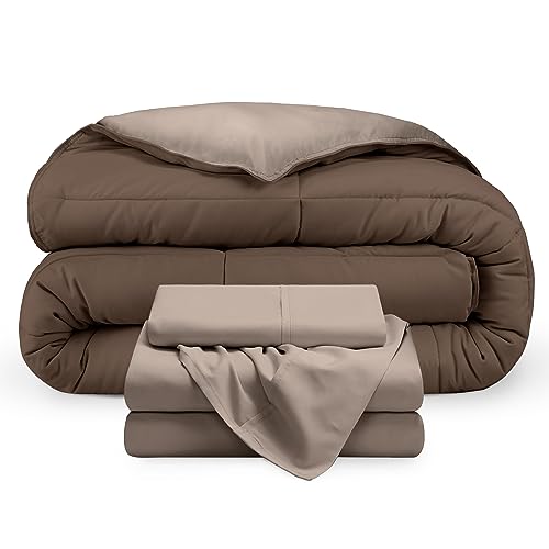 Cocoa/Taupe, Taupe