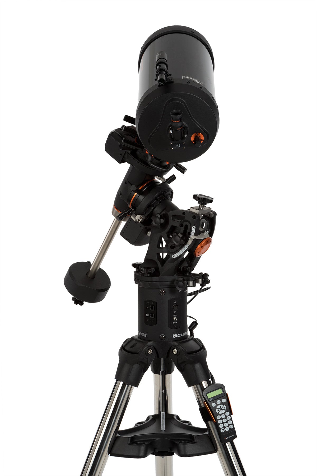 CGE Pro 925 Computerized Telescope for Adults - 9.25