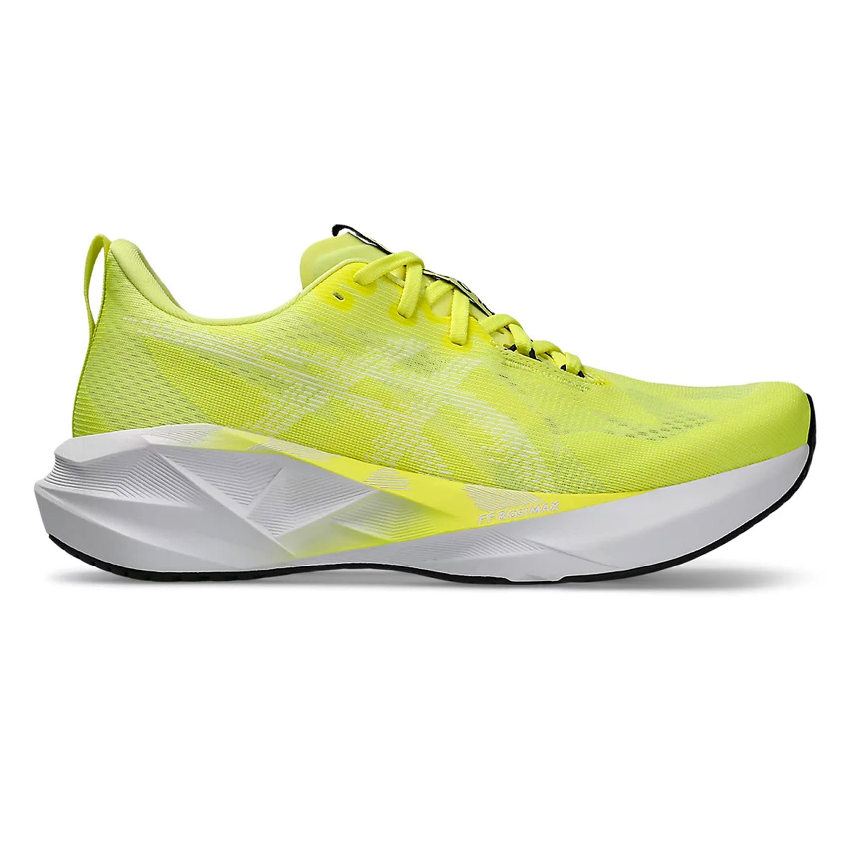 Citron / White