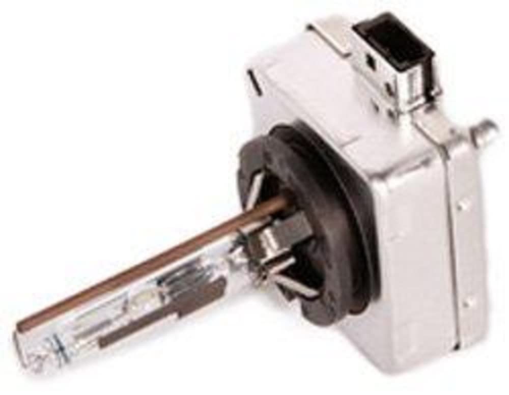 ACDelco D1R GM Original Equipment Low Beam Headlight Bulb - Replacement for GM Vehicles | High Performance Lighting for Night Driving & Foggy Conditions