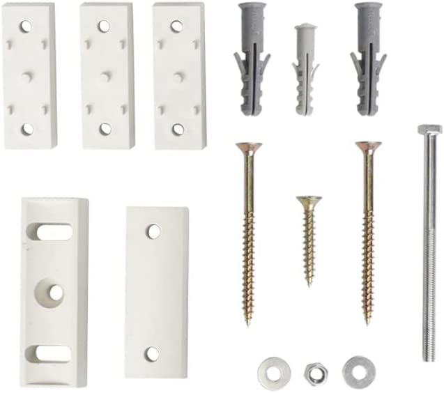 MXClimate Heavy Duty Window Air Conditioner Bracket - Universal AC Support Bracket for Secure Installation | Perfect for Apartments, Bedrooms & Offices