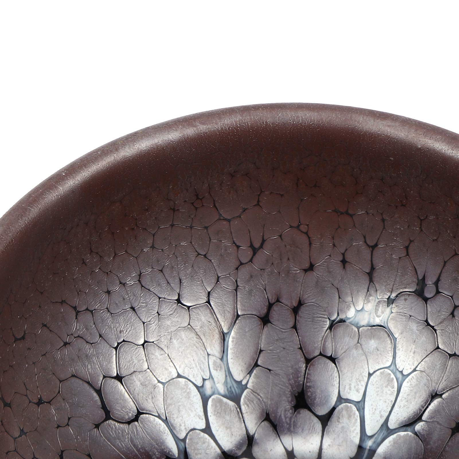 Exquisite Glazed Ceramic Tea Cup - Elegant Handcrafted Design for Living Room, Office & Gifts - Perfect for Afternoon Tea, Home Decor & Housewarming Presents