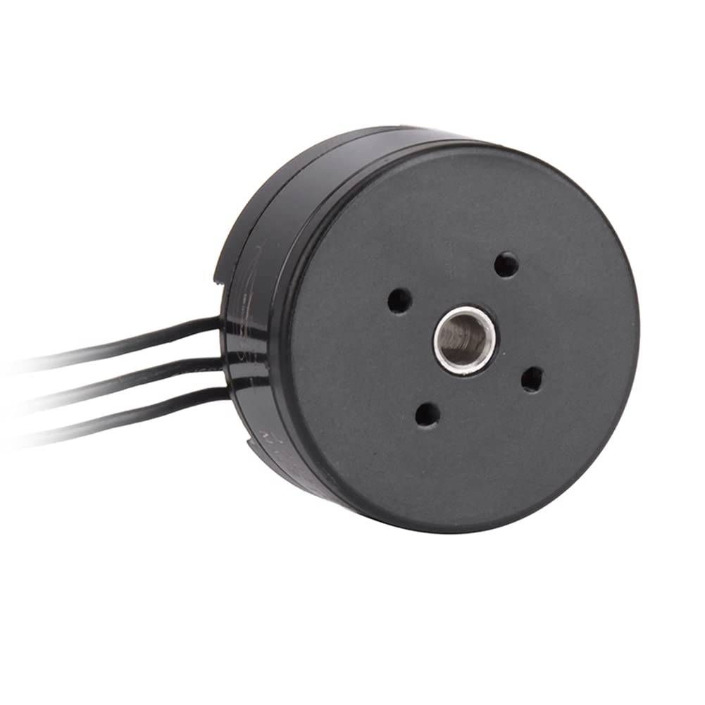 2204 260KV Brushless Motor - High Efficiency, Low Noise, Durable Drone Motor for 808 Camera Gimbal & RC Drones - Perfect for Aerial Photography, FPV Racing, and DIY Drone Projects