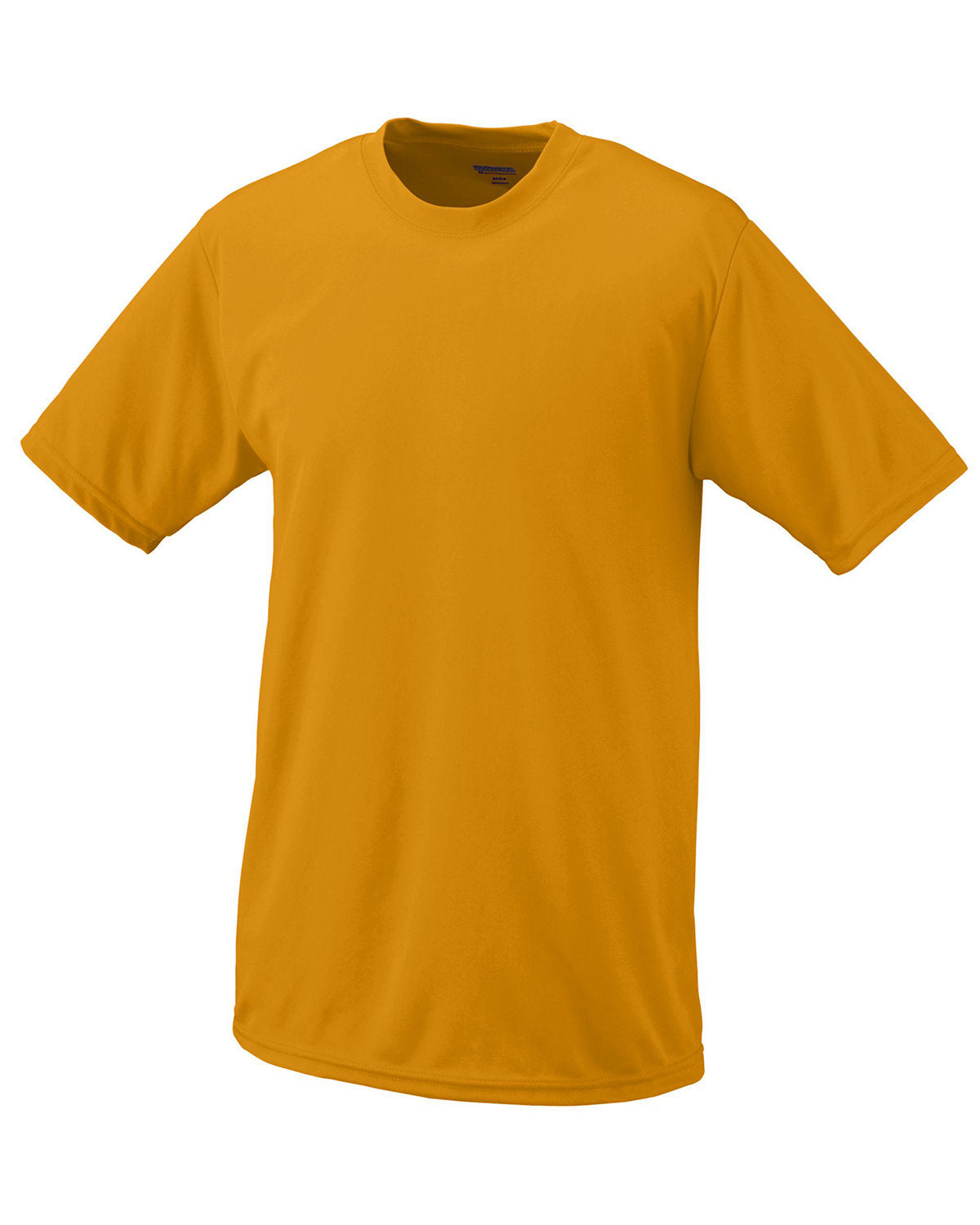 Augusta Sportswear 790 Adult NexGen Moisture-Wicking Performance T-Shirt - Breathable Quick-Dry Activewear for Gym, Running & Outdoor Sports
