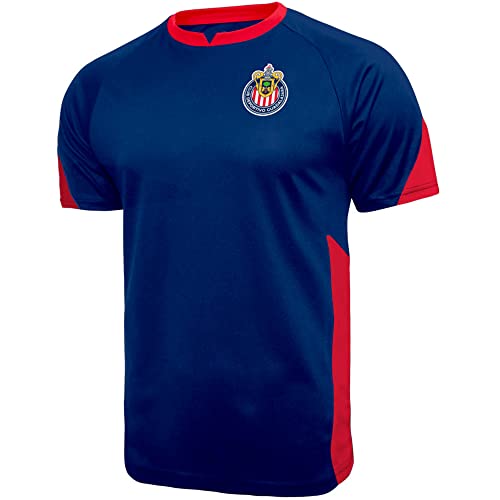 Chivas Striker / Navy