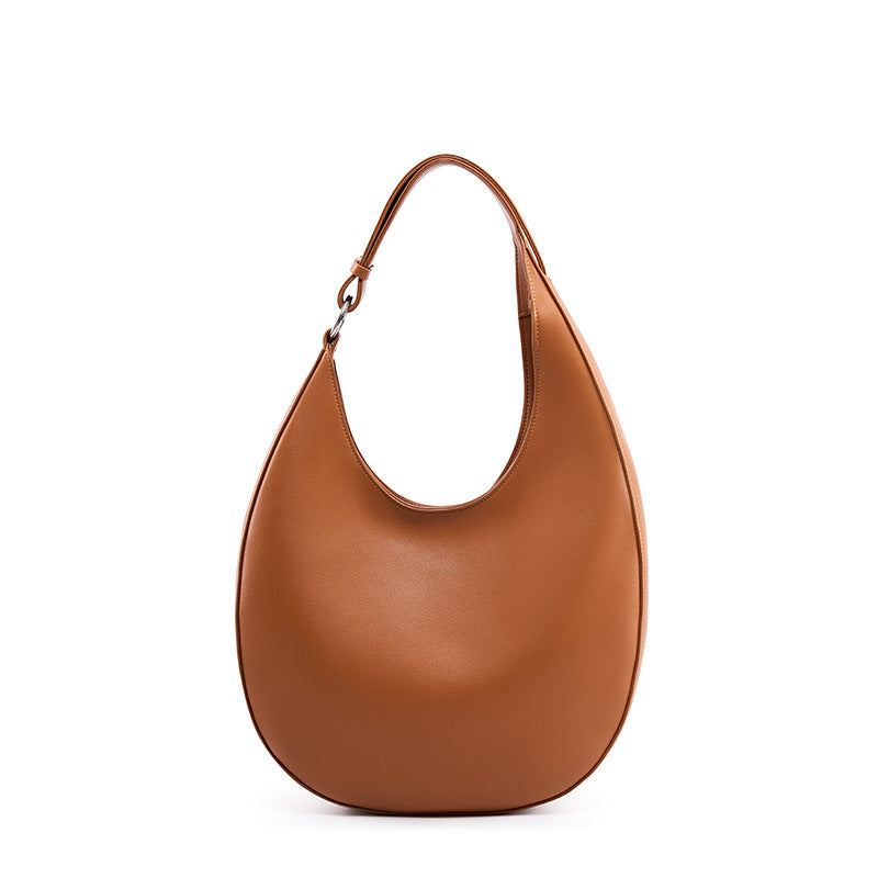 Stylish and Unique Design Shoulder Bag for Women - Fashionable Crossbody Purse with Adjustable Strap, Perfect for Work, Travel, and Everyday Use