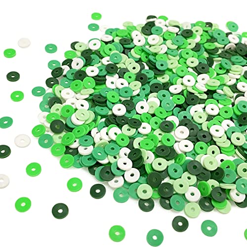 Green Mixed