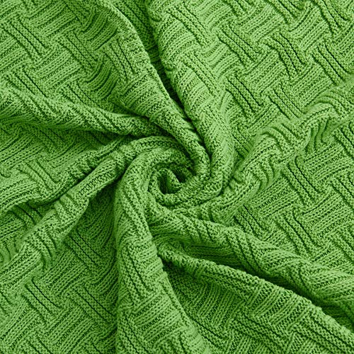 Green, Stripe Pattern