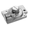 Robertshaw 3.5 Natural Gas Conversion Kit with Safety Valve (NRE #030664) - Perfect for Gas Grill, Furnace & Appliance Upgrades