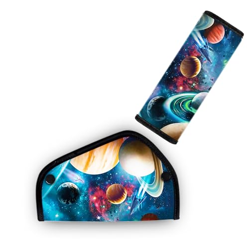 Universe cover