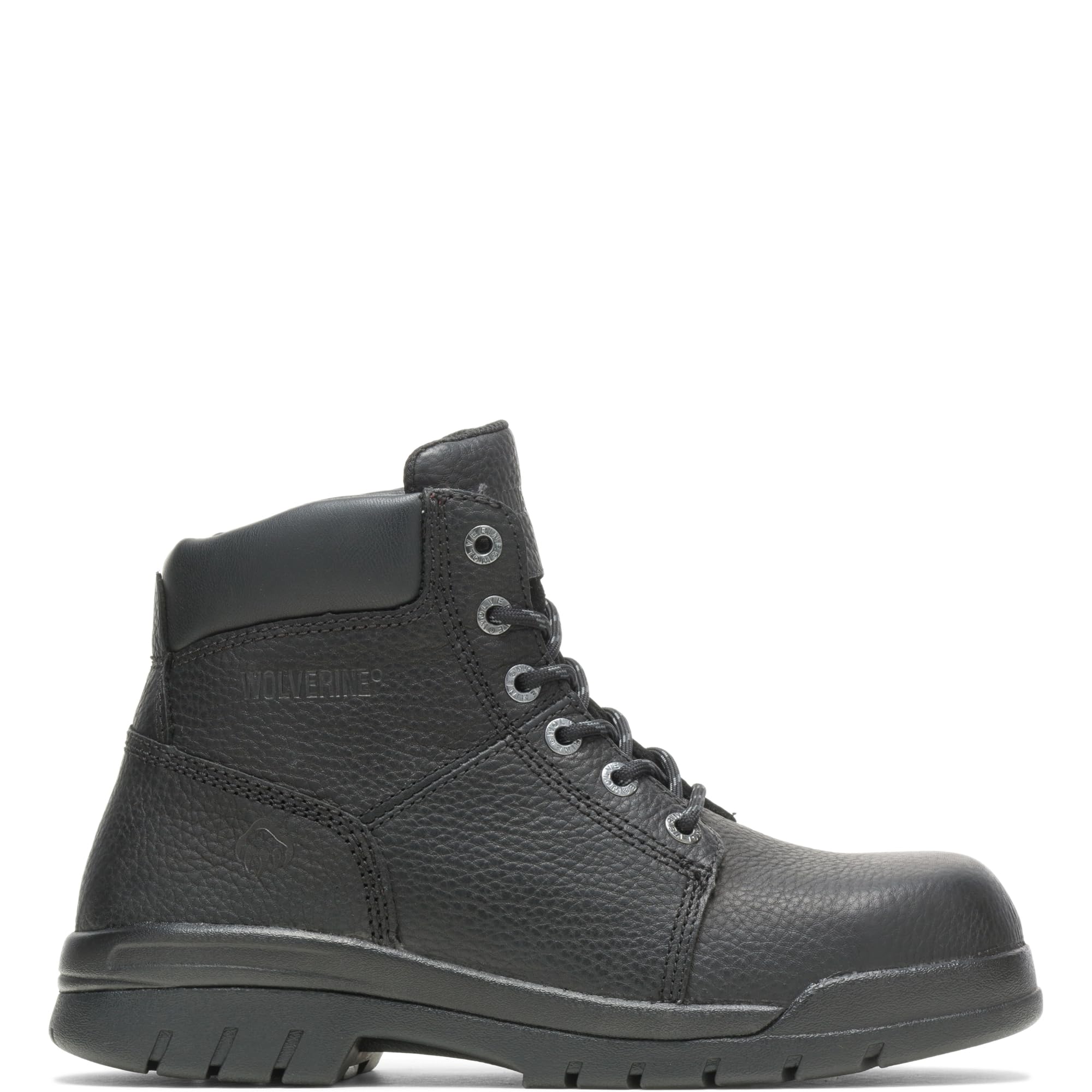 Wolverine Men's Marquette Steel-Toe 6