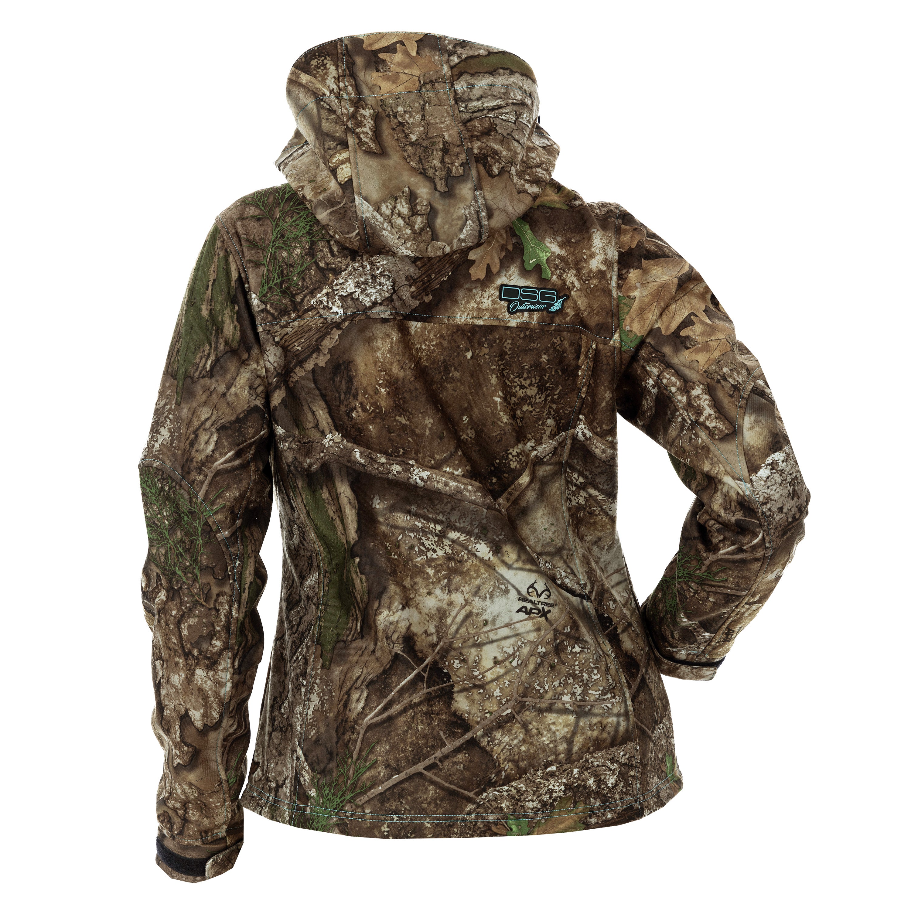 Ava 3.0 Jacket - Lightweight Waterproof Windbreaker for Women | Outdoor Hiking, Running & Travel | Perfect for All Seasons