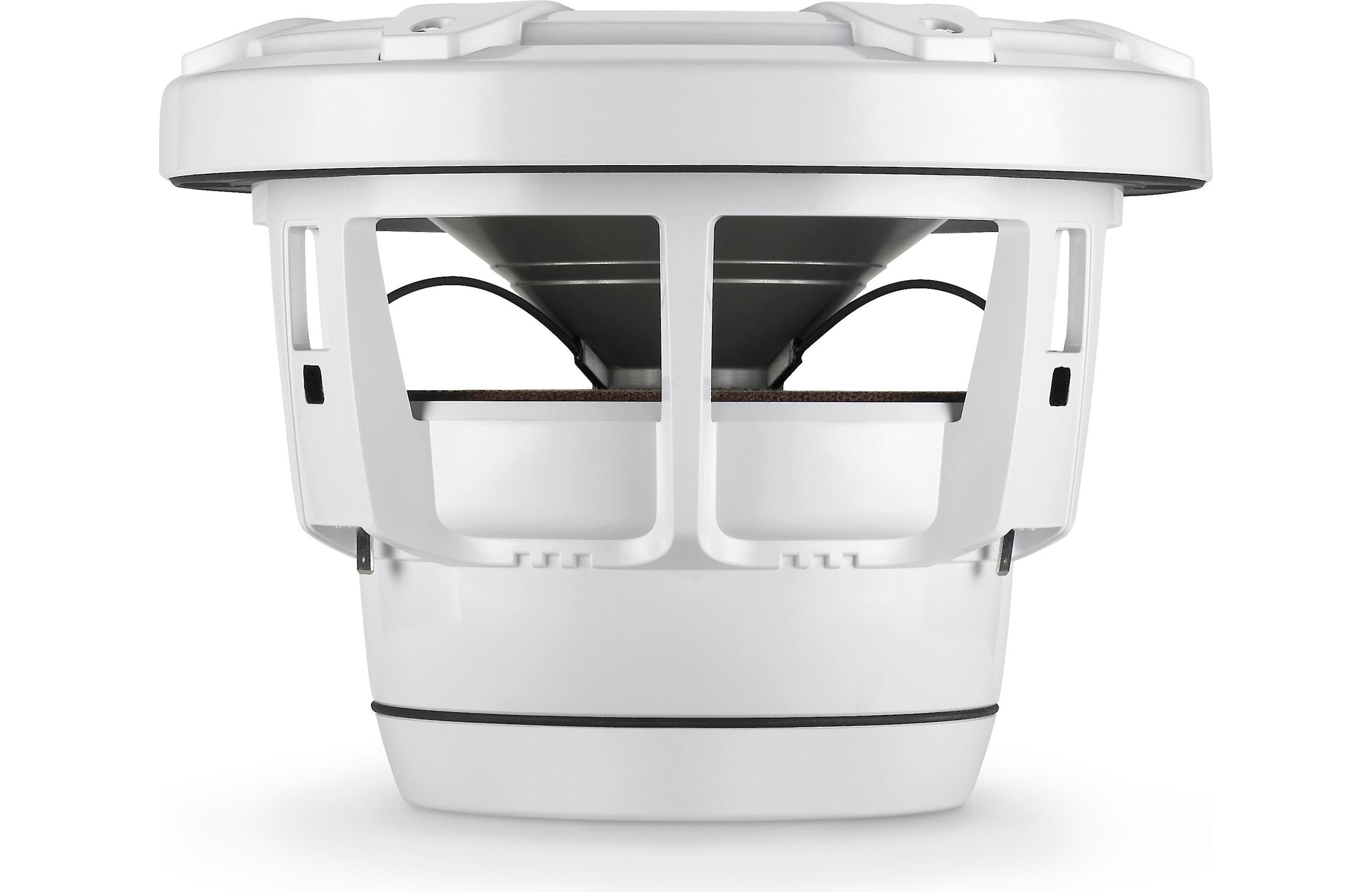JL Audio M8IB5 CG WH - M Series Marine 8