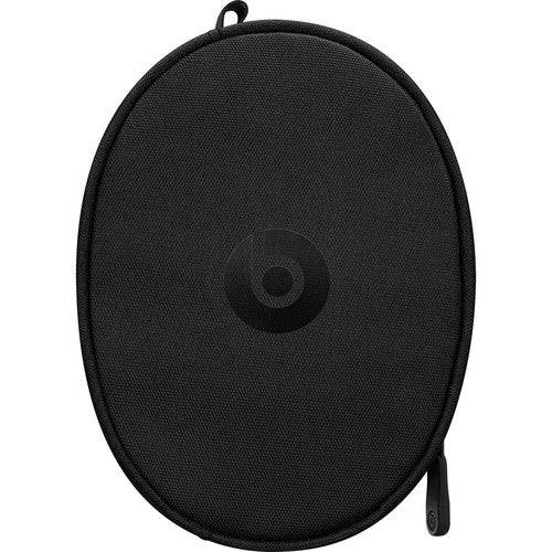 Beats Solo3 Wireless On-Ear Headphones with Apple W1 Chip - Matte Black | Bluetooth Headset for iPhone, Workout, Travel & Music Lovers