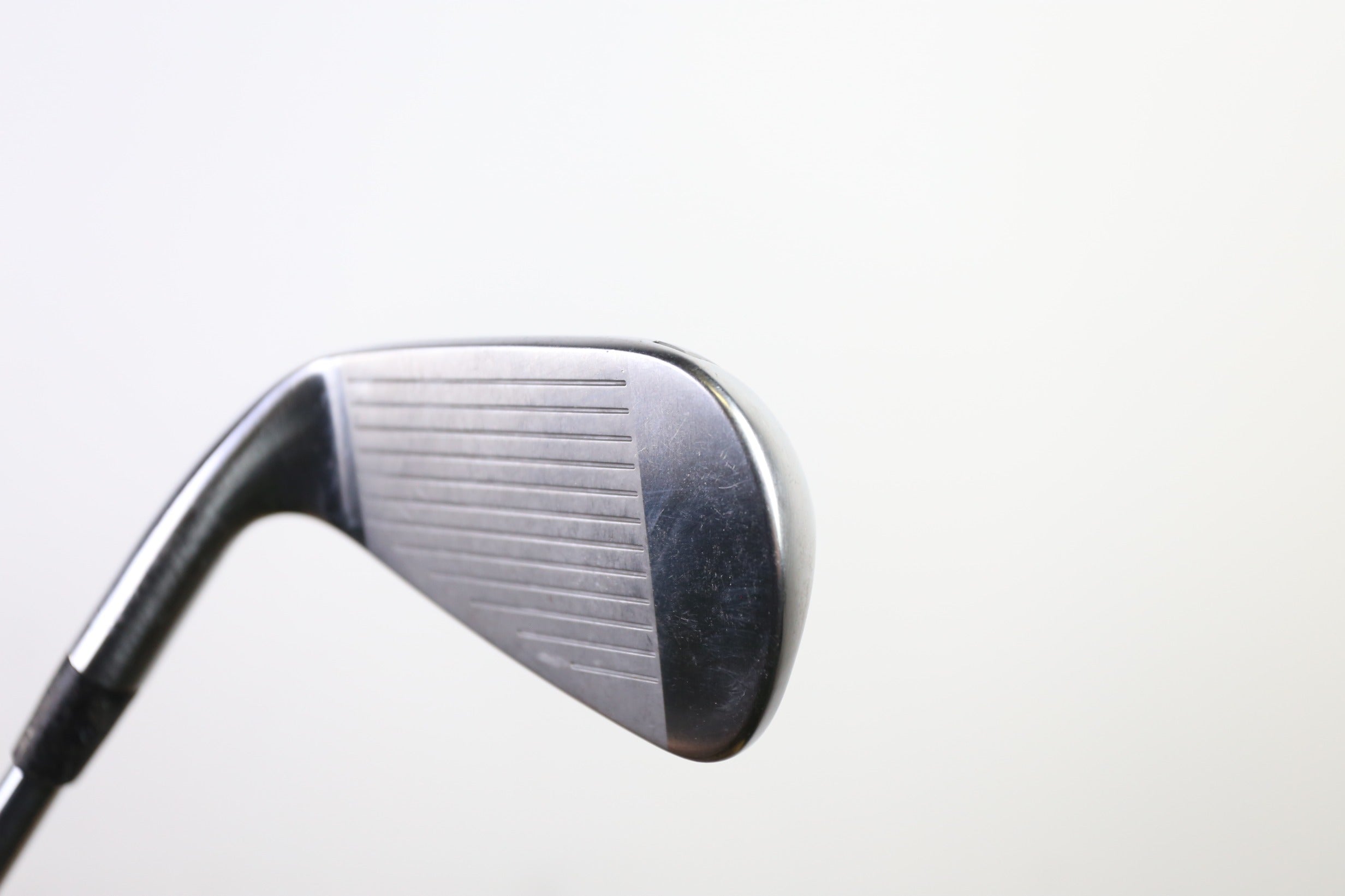 Used Bridgestone J15 Single 7 Iron Golf Club - Right Handed Regular Flex Steel Shaft - Perfect for Practice & Replacement