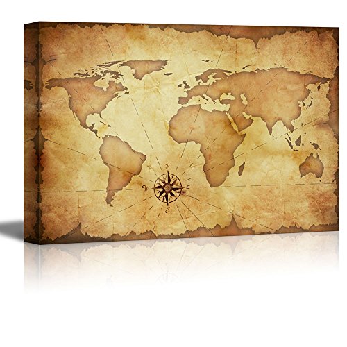 World Map