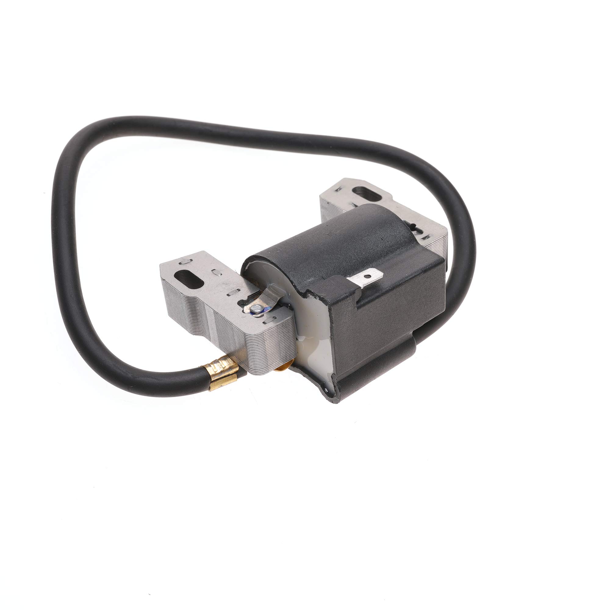 DEF Ignition Coil Replacement for John Deere D160 D170 L111 L118 L120 L2048 L2548 LA120 - Compatible with LG691060 MIA12346 MIA12788 - Perfect for Lawn Mower Tractor Engine Repair & Maintenance