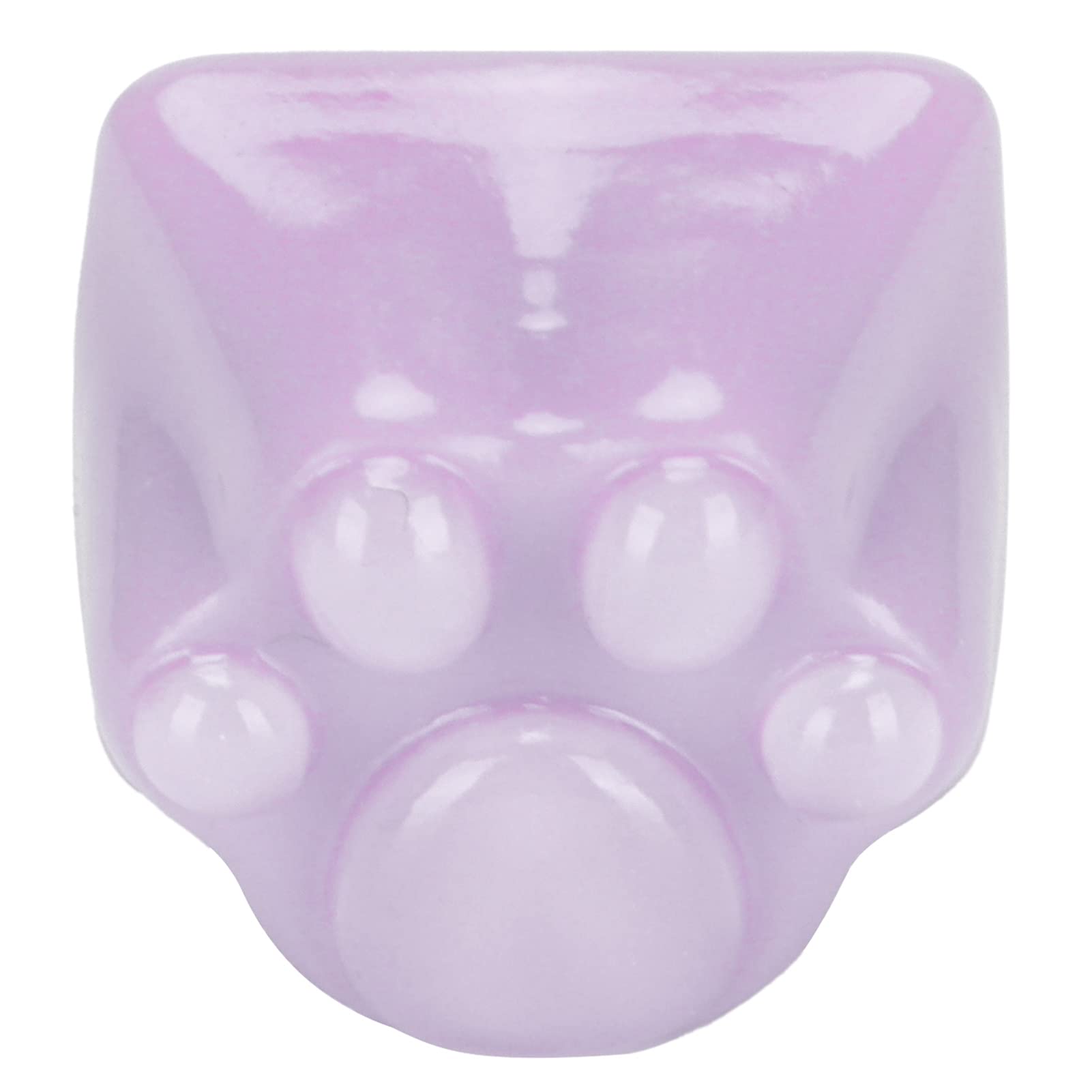 Resin Cat Claw Keycap - Novelty Mechanical Keyboard Keycap for MX Switches (Cherry MX Compatible) - Perfect for Gaming, Typing & Custom Keyboard Builds