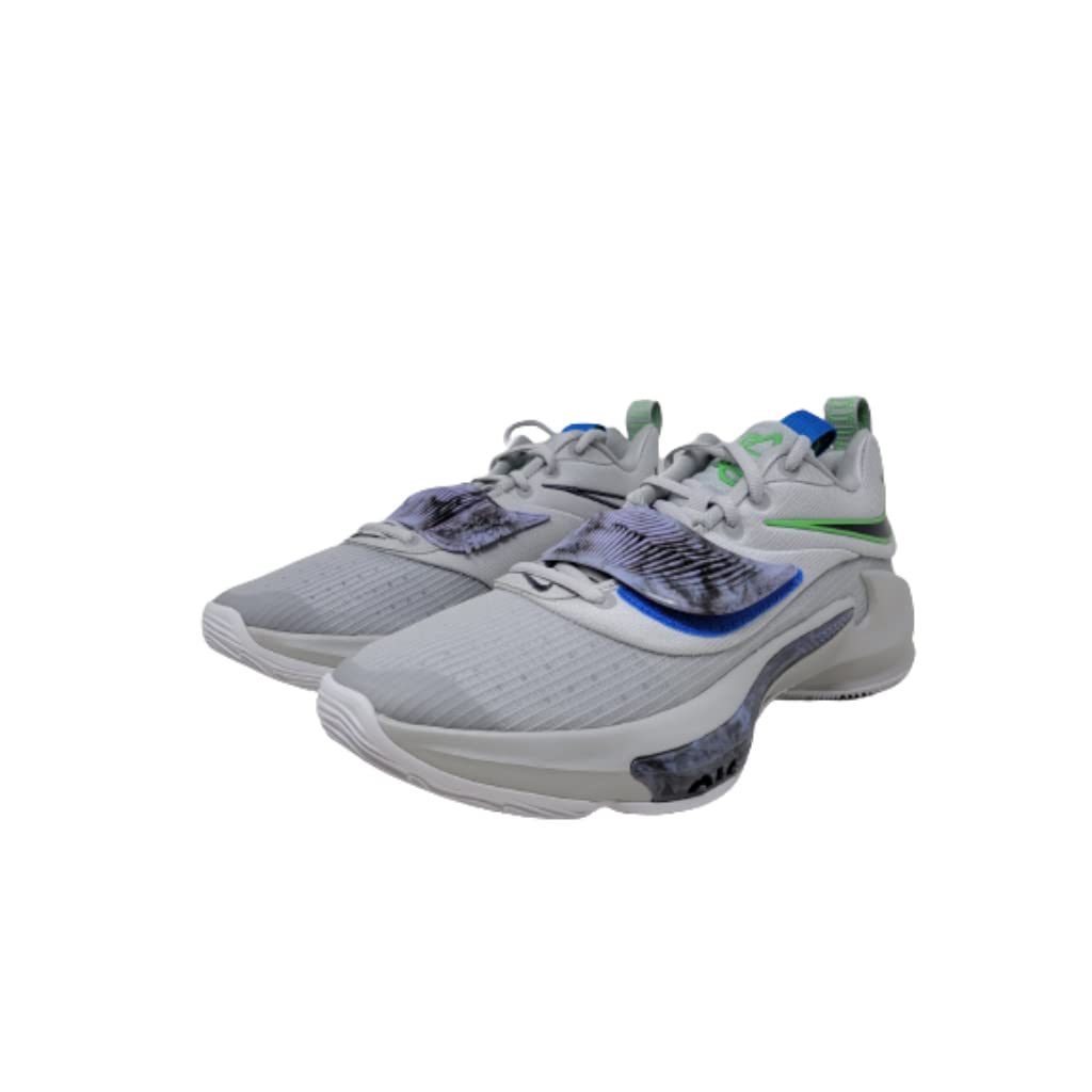 Nike Zoom Freak 3 Men's Running Shoes - Lightweight Basketball Sneakers for Training & Court Performance - Perfect for Gym, Workouts & Outdoor Sports